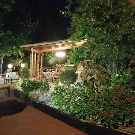 El Molino De Los Secretos