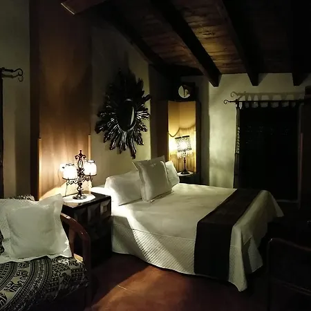 Country house El Molino De Los Secretos
