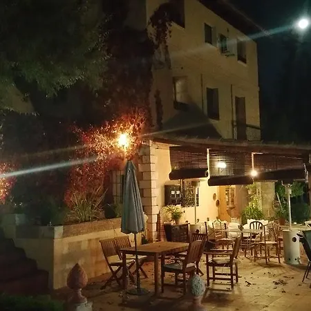 El Molino De Los Secretos Almoguera