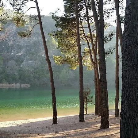 El Molino De Los Secretos