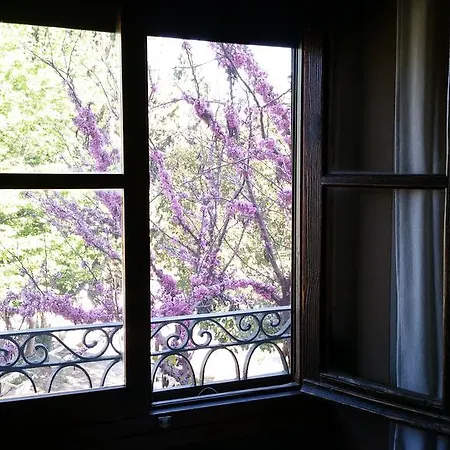 Country house El Molino De Los Secretos