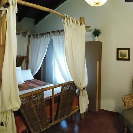 El Molino De Los Secretos